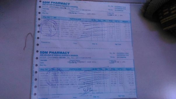 Bills
