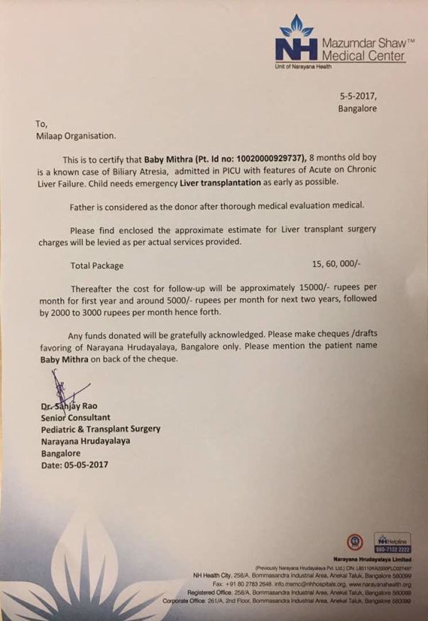 Supporting document