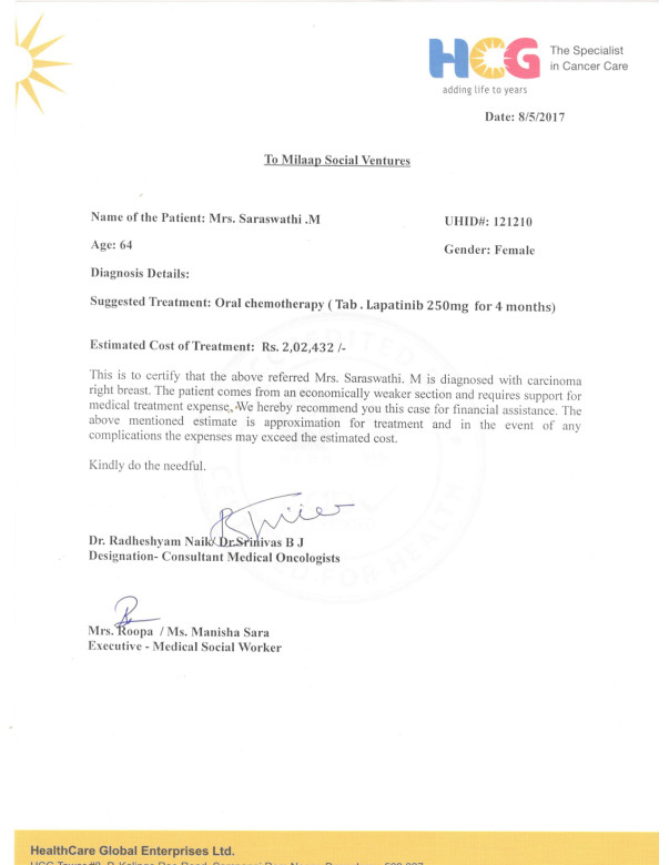 Supporting document