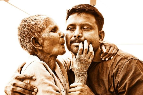 we care