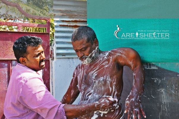 we care
