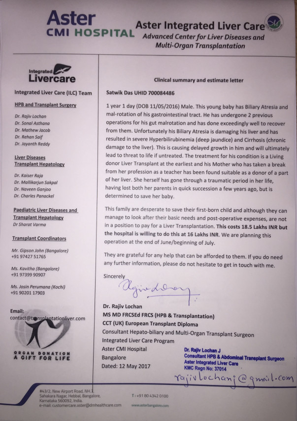 Supporting Document