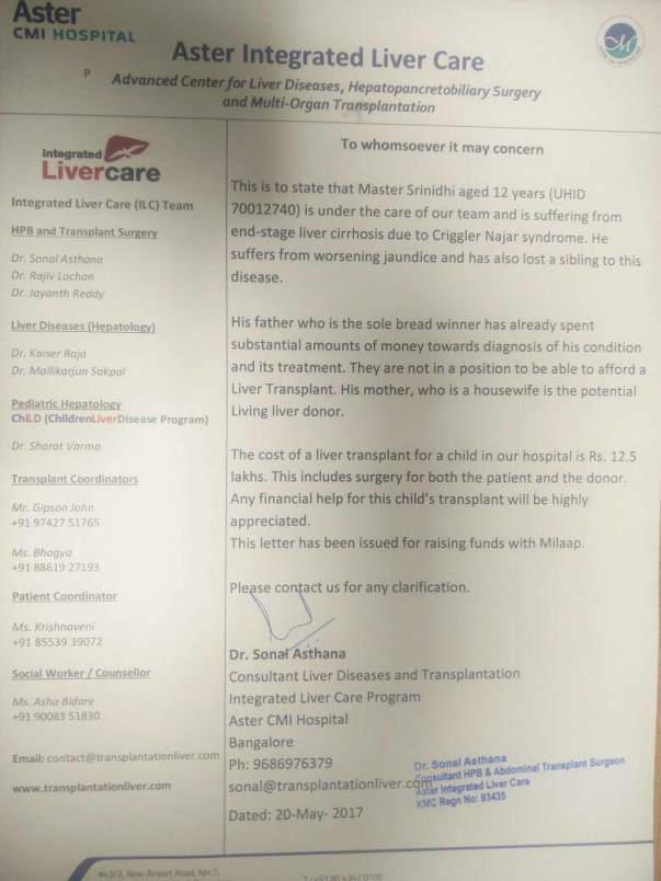 Supporting document