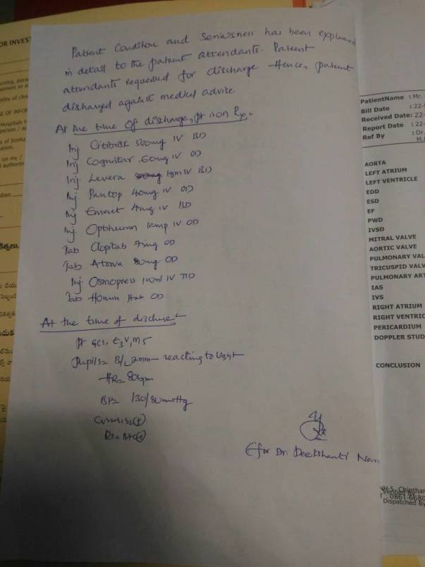 SImahuri Doctor Notes page 2