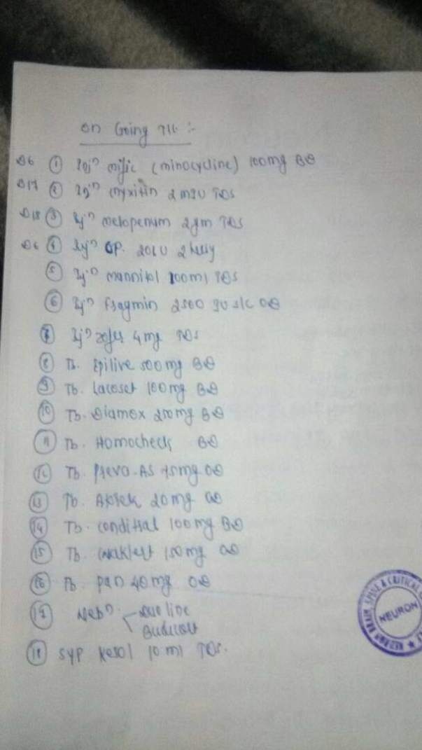 Case Summary Page 4
