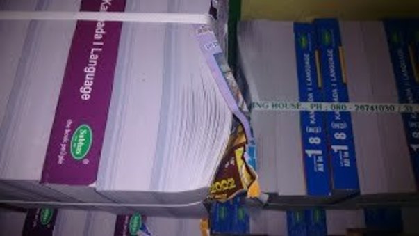 Study Guides for 8th and 9th