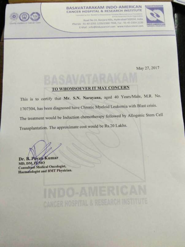 Supporting document