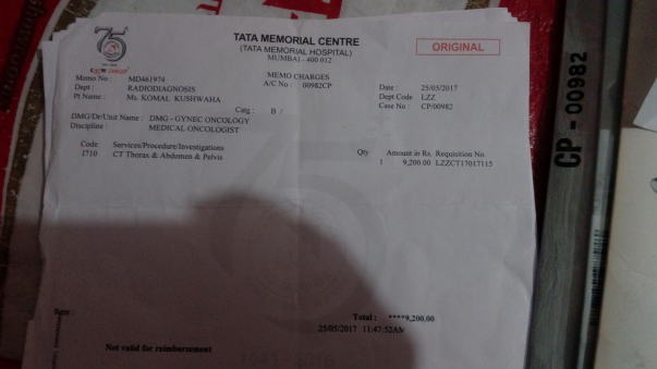 additional document