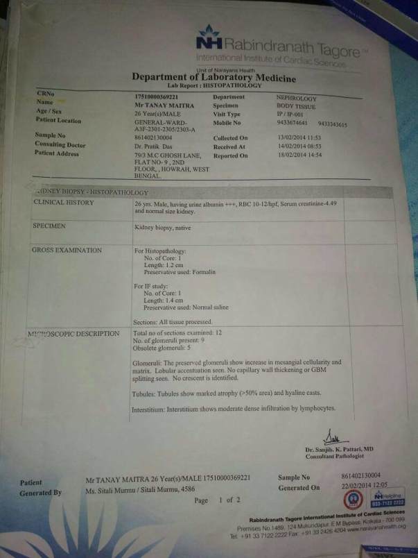 Lab Report