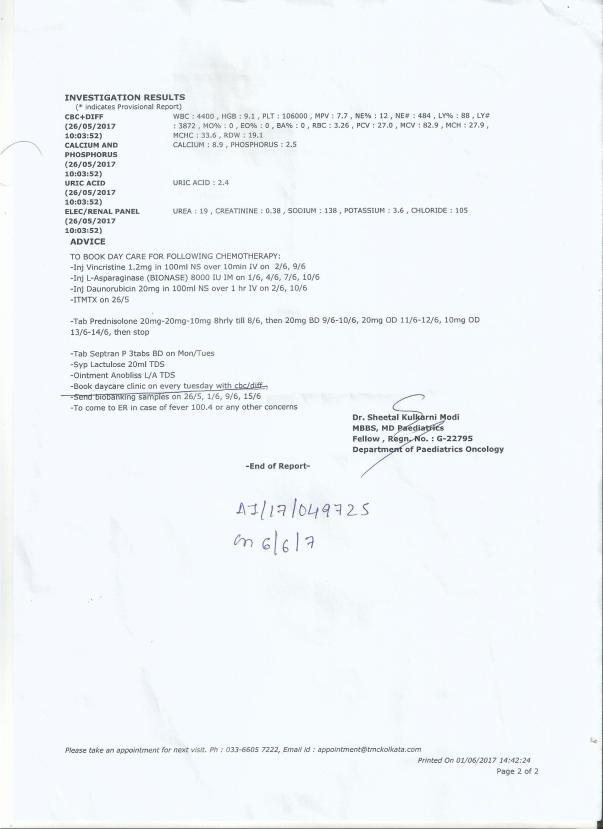 Latest Evaluation Summery P2