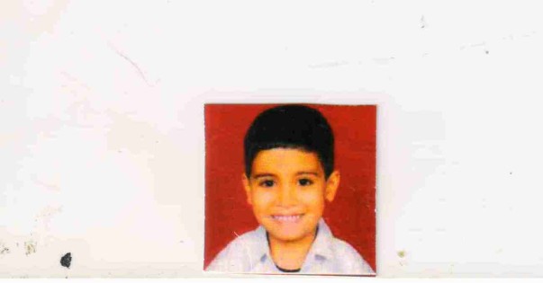 PLEASE HELP TO SAVE MIHIR