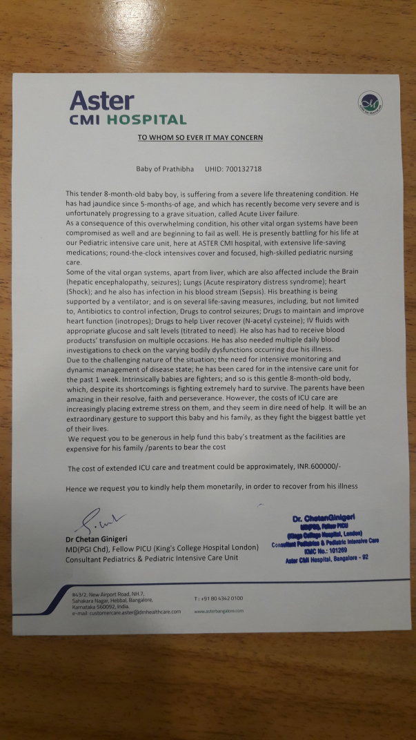 Supporting document