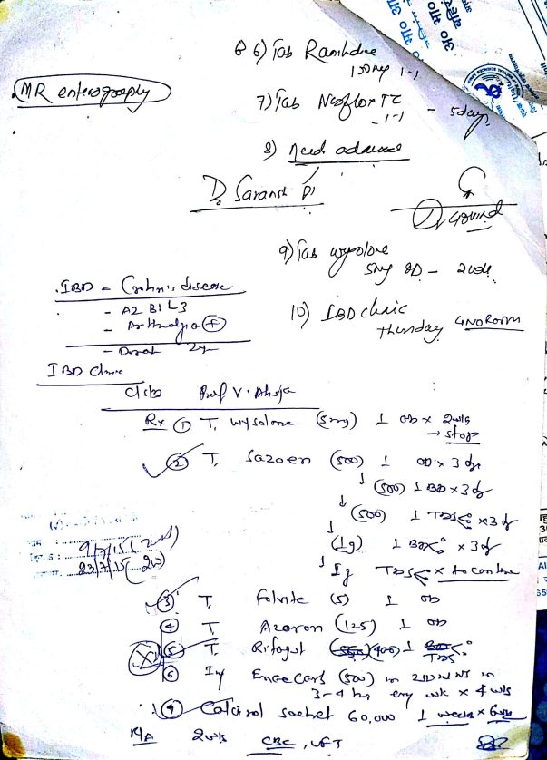 OPD Card - 4