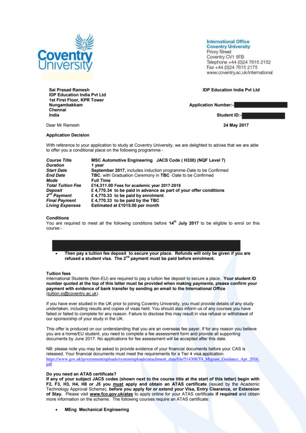 Offer Letter Edited
