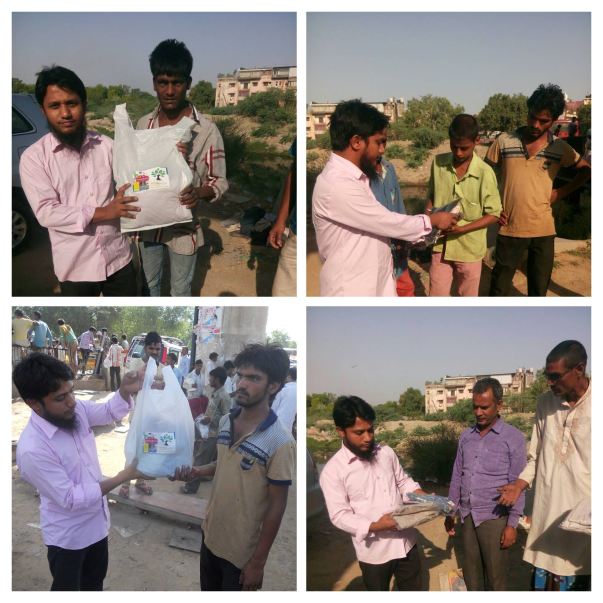 Labour chowk