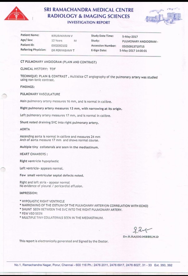 Medical ss
