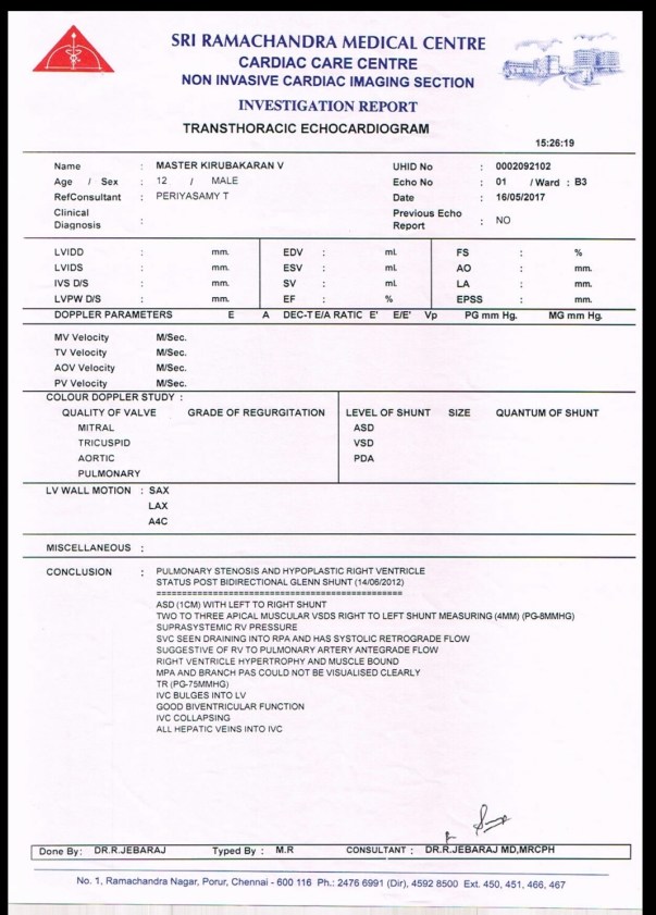 Medical ss