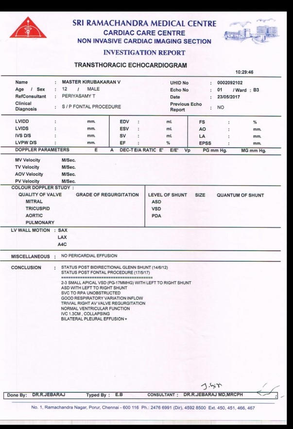 Medical ss