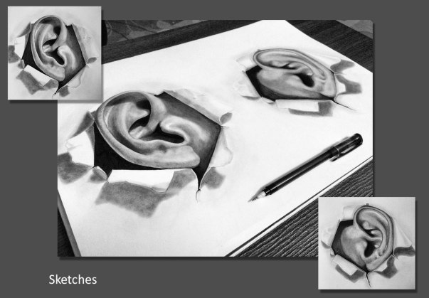 SKETCHES