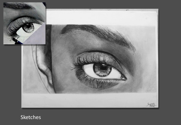 SKETCHES