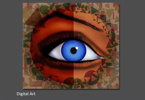 Digital Artworks