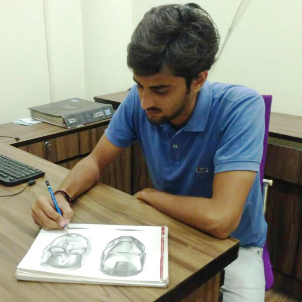 Drawing