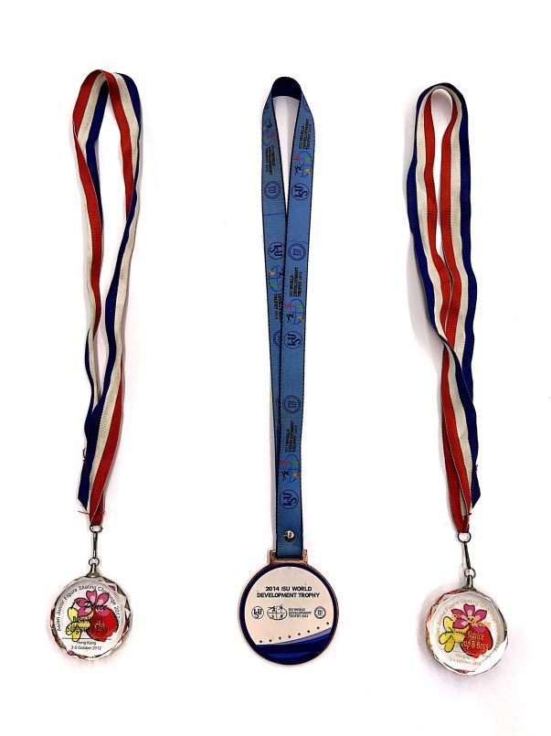 Medals