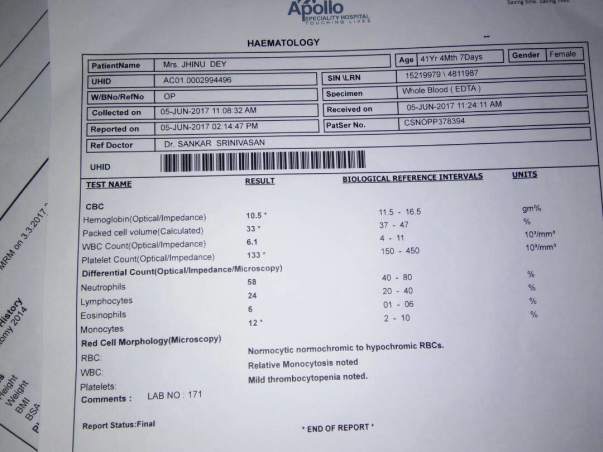 presciption and bills