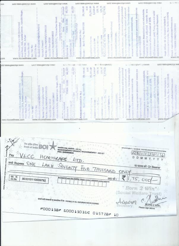 Amount Paid