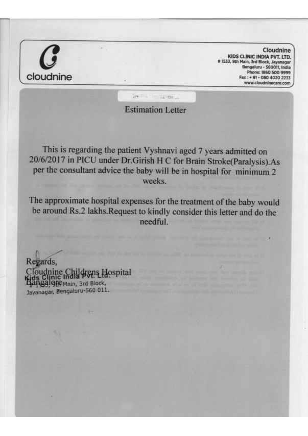 Supporting document