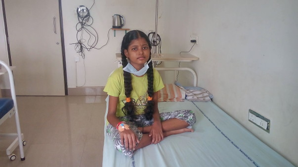 somitha recent pic