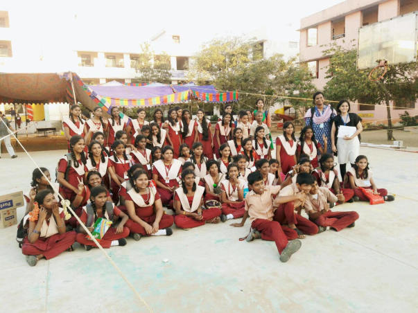 Our pics