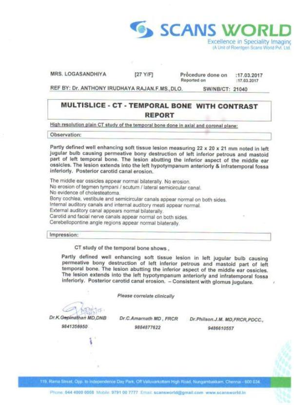 scan report page 01