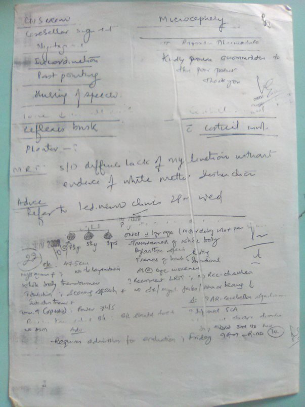 Help Shamim Bano & Rabiya Bano fight Cerebellar Ataxia...