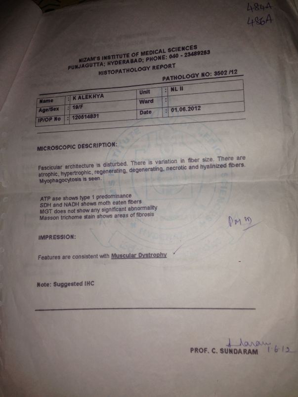 medical doc 2