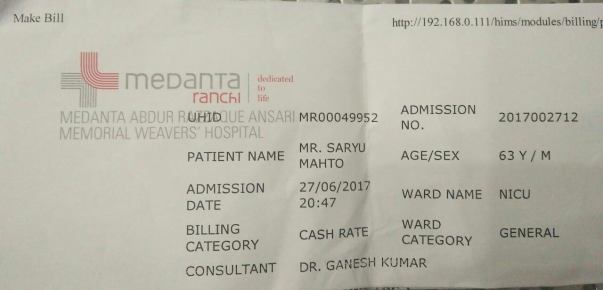Medanta