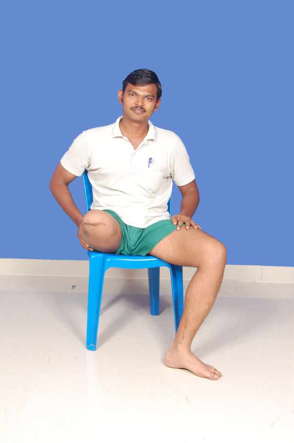 Make ME to Walk As soon as possible