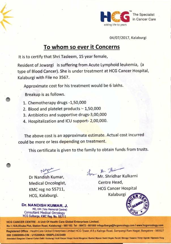 Supporting document