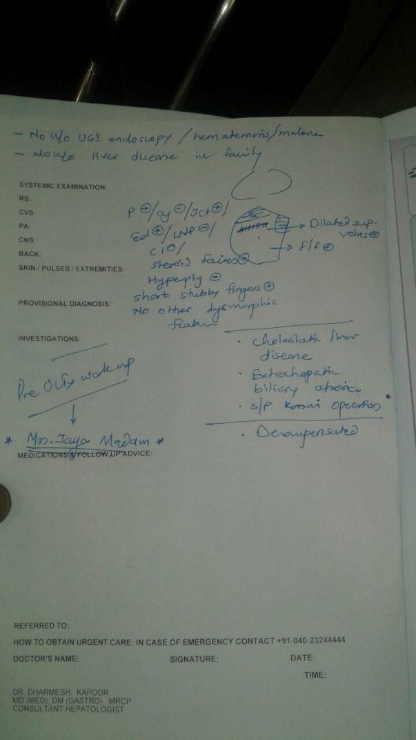 OPD Process - Page 2