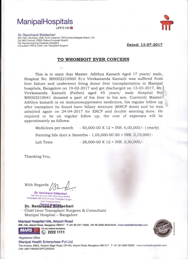 Supporting Document
