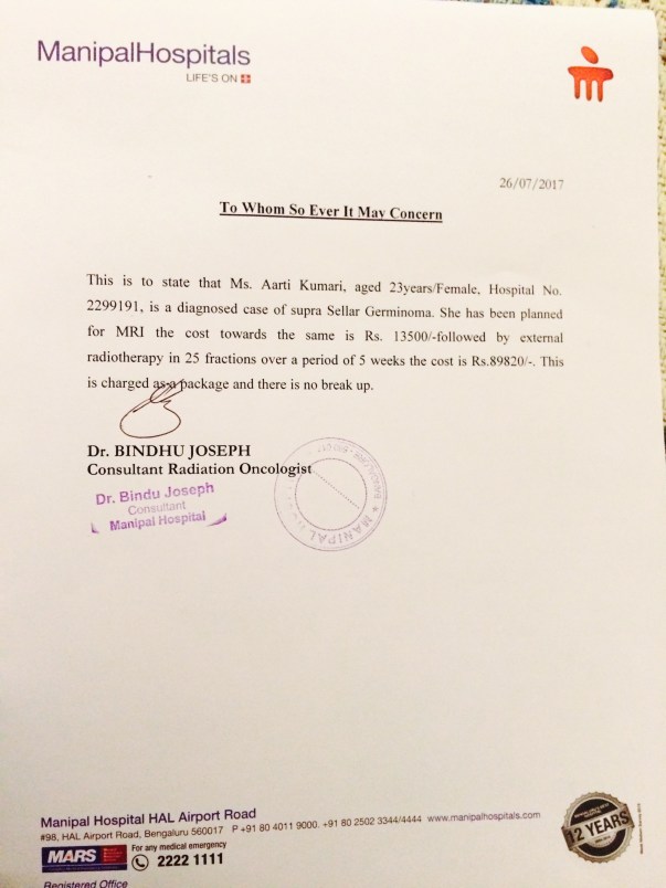 Provisional-Expenses-Manipal-Hospital