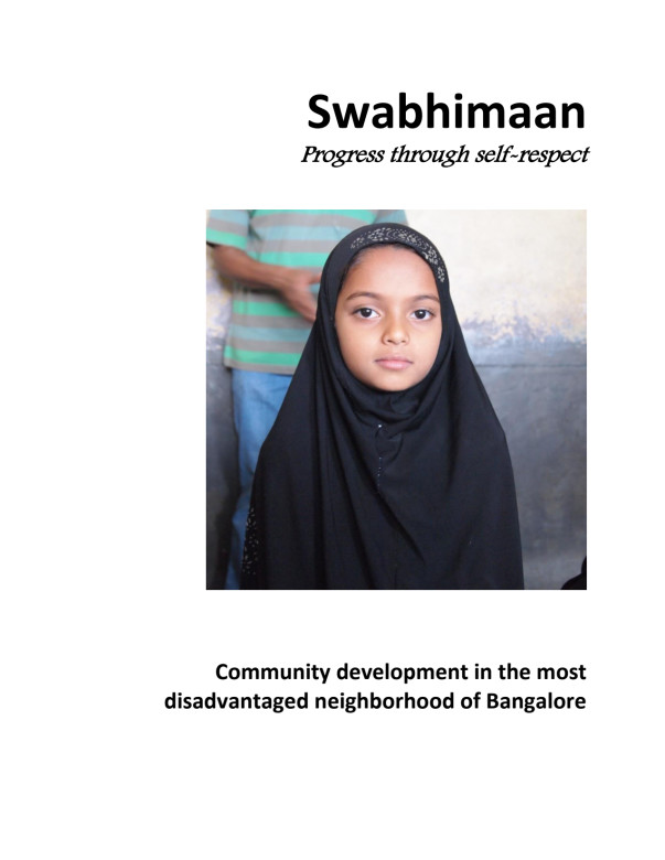 About Swabhimaan and the role they play in education