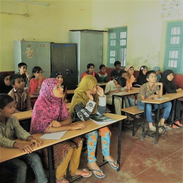 Sunday Classes