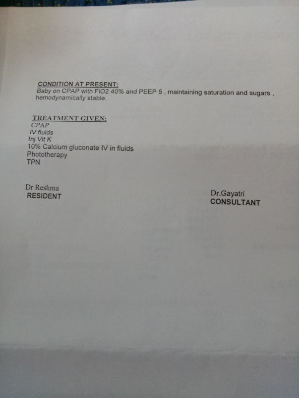 keertis twin 2 report 2 of 2