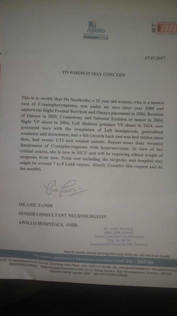 Patient History