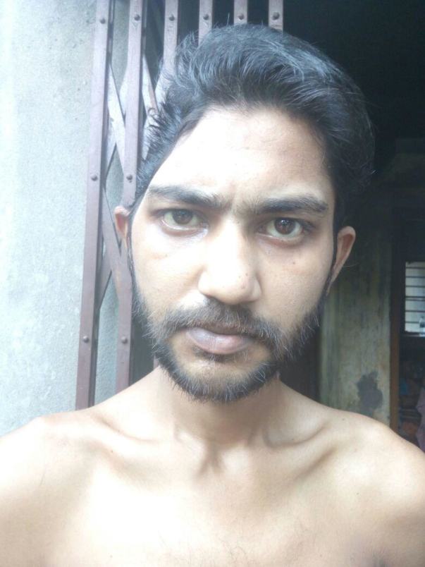 Current Status of Suman Saha