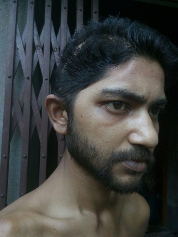 Suman Saha