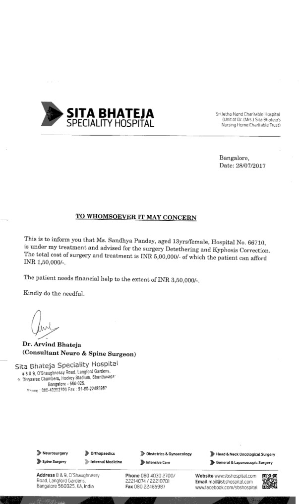 Supporting Document