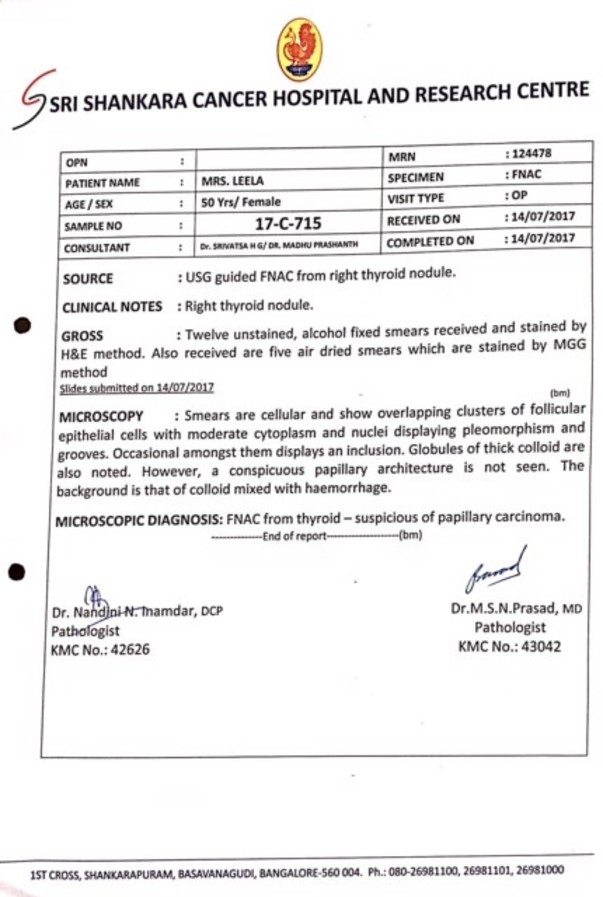 Biopsy results1