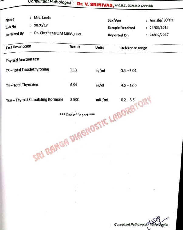 scan report3